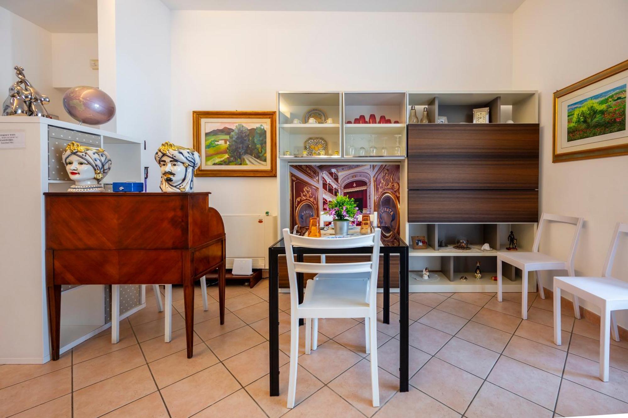 Melody Room Avola Eksteriør bilde